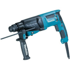 Makita MŁOTOWIERTARKA SDS-PLUS Z OPCJĄ KUCIA 800W 2,4J HR2630