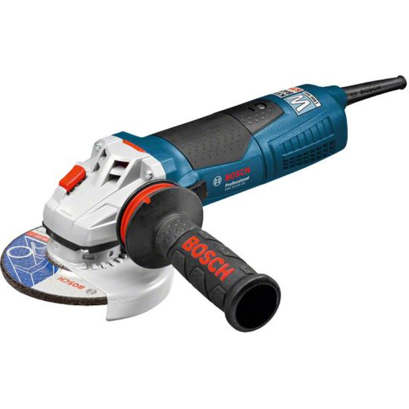 Bosch ANGLE GRINDER 125MM 1900W GWS 19-125 CIE