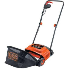 Black+Decker BLACK & DECKER SCARIFIER 600W GD300