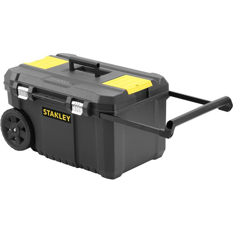 Stanley SKRZYNIA NA KOŁACH ESSENTIAL 66,5 x 40,4 x 34,4cm