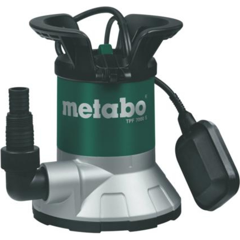 Metabo POMPA DO WODY CZYSTEJ TPF 7000 S