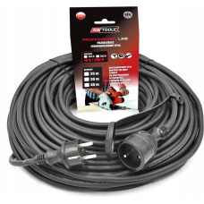 Awtools AW PRO LINE WORKSHOP EXTENSION CORD 10m 3x1,5mm /IP44 16A/4000W