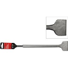 Awtools AW SDS-PLUS TILE BENT CHISEL 40x250mm fi=14