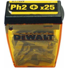 Dewalt KOŃCÓWKA PH2x25/25szt.