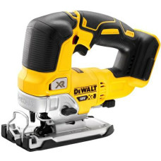 Dewalt WYRZYNARKA 18V BEZ AKUMULATORÓW I ŁADOWARKI DCS334N-XJ