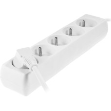 Awtools AW MULTI-SOCKET HOUSEHOLD EXTENSION 5-WAY*3,0m+E