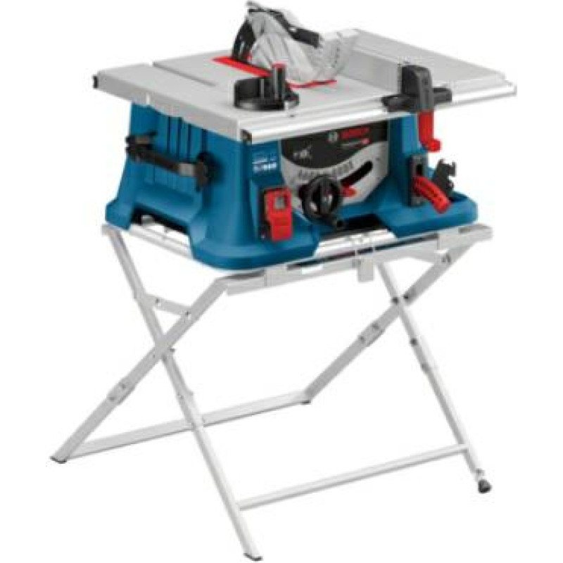 Bosch 1600W 216MM TABLE SAW GTS 635-216 + STAND GTA 560