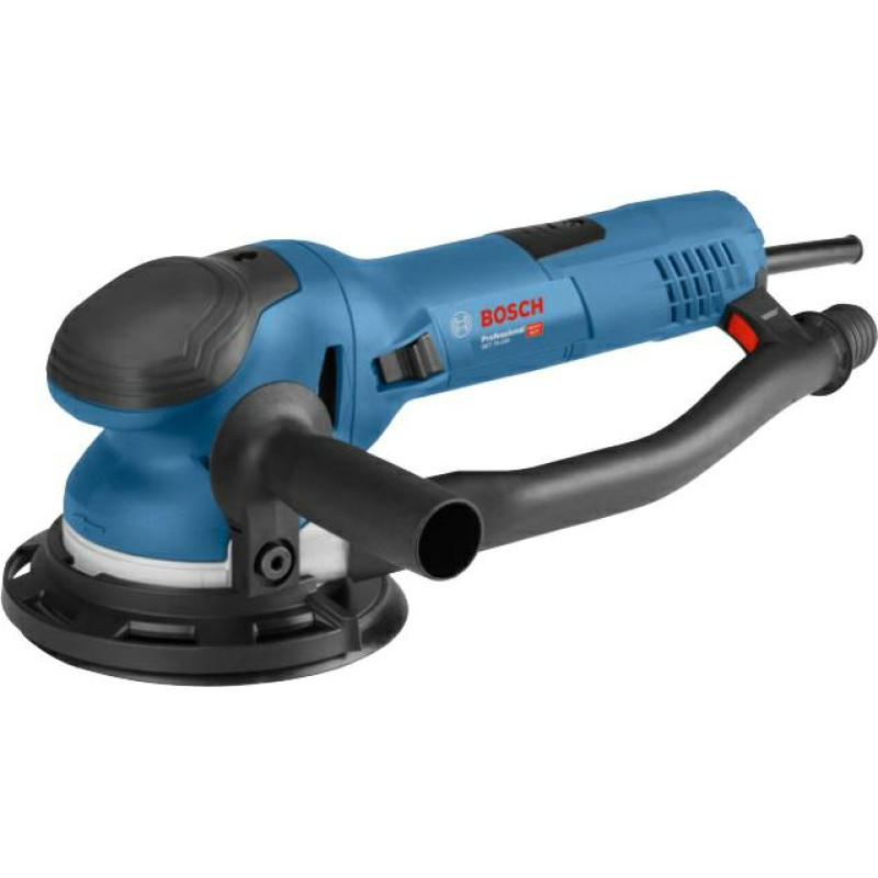 Bosch ORBITAL SANDER GEX 750W 150MM GET 75-150