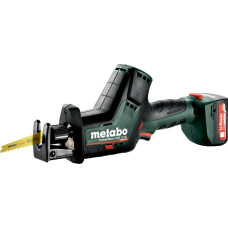 Metabo PIŁA SZABLASTA 12V 2x2,0Ah POWERMAXX SSE 12 BL