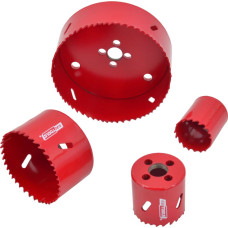 Awtools AW BI-METAL HOLE SAW  22mm