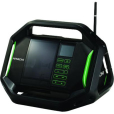 Hikoki RADIO 14,4 - 18 V / 230 V UR18DSAL W4Z