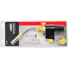 Awtools AW TURBO PIEZO 360° CARTRIDGE GAS TORCH