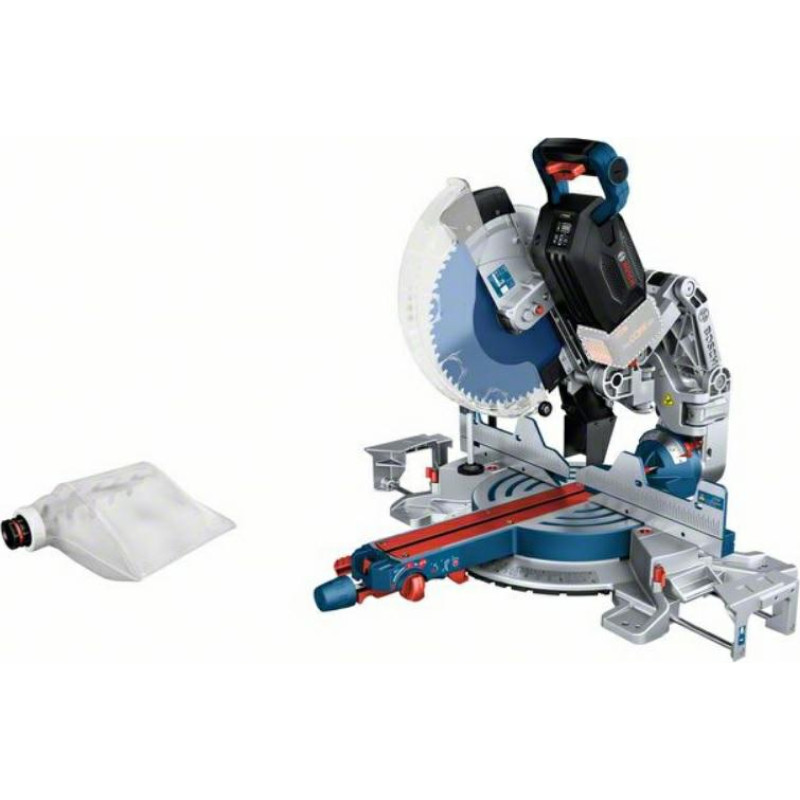 Bosch MITRE SAW GCM 18V-305 GDC BODY ONLY