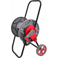 Awtools AW GARDEN HOSE REEL CART 60mb 1/2