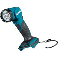 Makita LATARKA 18V/14,4V DML815 LED 3000lx/160lm