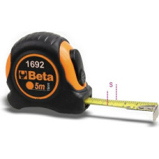 Beta TAPE MEASURE 2M X 16MM 1692/2