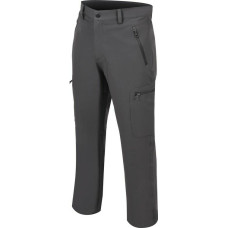 Yato SPODNIE SOFTSHELL SZARE ROZ. XXXL
