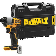 Dewalt ZAKRĘTARKA UDAROWA 18V 192Nm BEZ AKU. I ŁAD. TSTAK DCF840NT