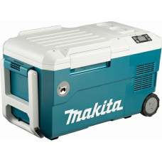 Makita .CHŁODZIARKO-OGRZEWACZ 18V40V XGT/230V