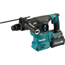 Makita .MŁOTOWIERTARKA 40V XGT HR008GM203 3,0J 2x4,0Ah