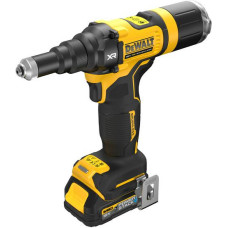 Dewalt NITOWNICA 18V  10KN 25mm 1x1,7Ah GFN TSTAK DCF403E1GT