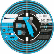 Cellfast C.ZESTAW ZRASZAJĄCY SMART PRO ATS 1/2