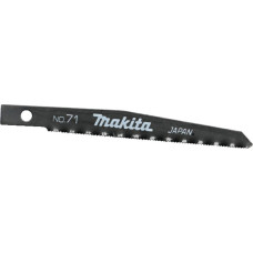 Makita BRZESZCZOT DO PIŁ SZABLASTYCH BIM 100x1,0mm  /5szt. METAL