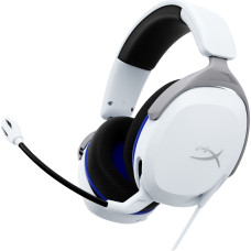 Hyperx Cloud Stinger 2 Core spēļu austiņas PS White