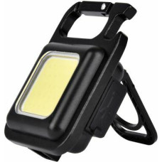 Orno LATARKA MINI LED COB 4W 400lm AKUM. 500mAh