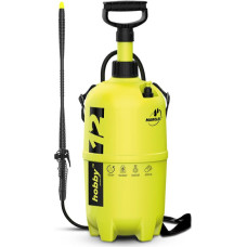 Marolex OPRYSKIWACZ HOBBY 12 (LANCA POLIPROPYLENOWA)