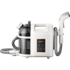 Uwant B200 White | Spot cleaner with steam | for cleaning carpets, sofas, upholstery, 1900W, 12000 Pa, 1500ml tank