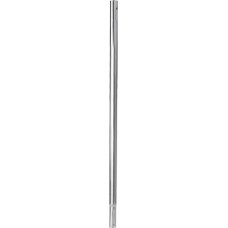 Extralink M1000 | Mast | 100cm, steel, galvanized