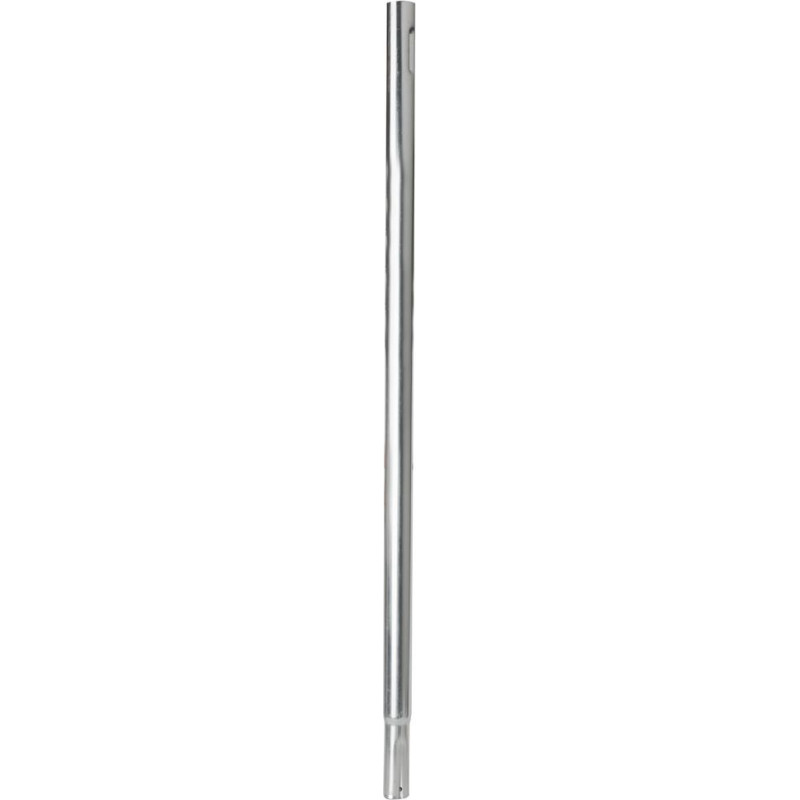 Extralink M1000 | Mast | 100cm, steel, galvanized