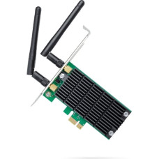 Tp-Link Archer T4E | WiFi Network Card | PCI Express, AC1200, Dual Band