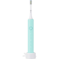 Infly T03S Green | Sonic toothbrush | up to 42,000 rpm, IPX7, 30 days of work