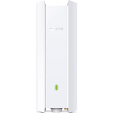 Tp-Link EAP610-Outdoor | Access point | MU-MIMO, AX1800, Dual Band, 1x RJ45 1000Mb/s, IP67