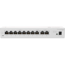 Huawei S380-S8P2T | Router | 2x GE WAN, 8x GE LAN, PoE+, 124W