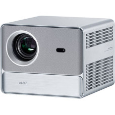 Wanbo DaVinci 1 Pro projector silver