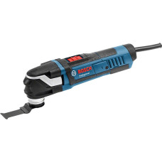 Bosch MULTI FUNCTION TOOL 400W STARLOCK PLUS GOP 40-30