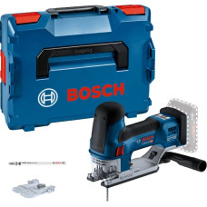 Bosch GST 18V-155 SC Professional elektriskais zāģis 3800 sitieni minūtē 2 kg