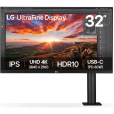 LG MONITOR LCD 32