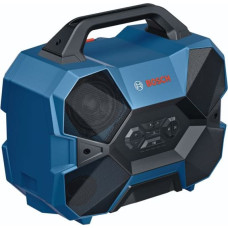 Bosch GPB 18V-6 C Battery Bluetooth Speaker