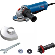 Bosch GWS 12-125 P Angle Grinder