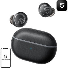 Soundpeats Earphones TWS Soundpeats Free2 Classic (black)