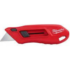 Milwaukee NOŻYK KOMPAKTOWY WYSUWANY