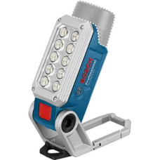 Bosch GLI DeciLED Professional Zils, Pelēks LED