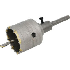 Awtools AW HEX TCT CORE DRILL BIT 80x100mm