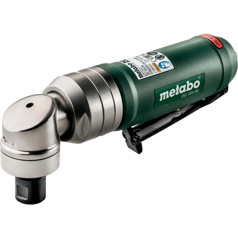 Metabo .PNE.SZLIFIERKA PROSTA DG 700