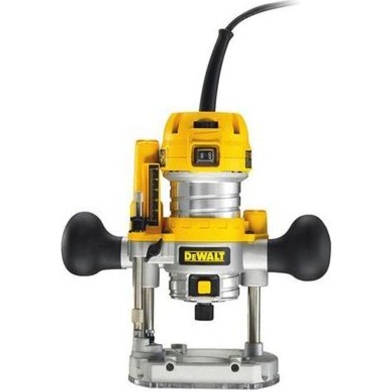 Dewalt FREZARKA GÓRNOWRZECIONOWA 900W D26203