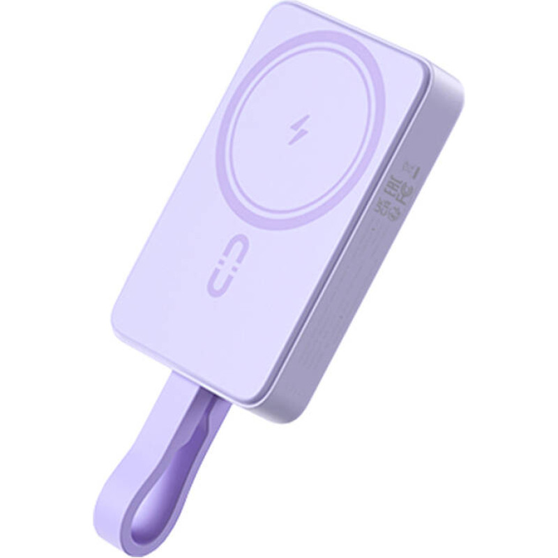 Romoss Powerbank Romoss WMS10 10000mAh 30W (purple)